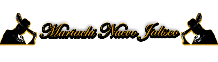Logo Mariachi Nuevo Jalisco